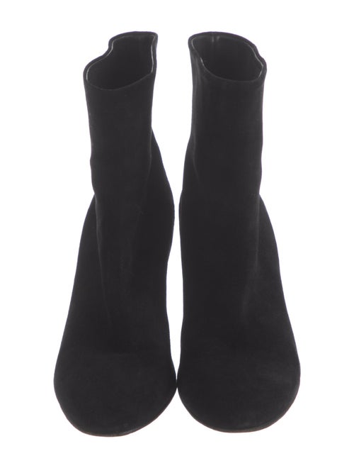 Rag & Bone Suede Boots