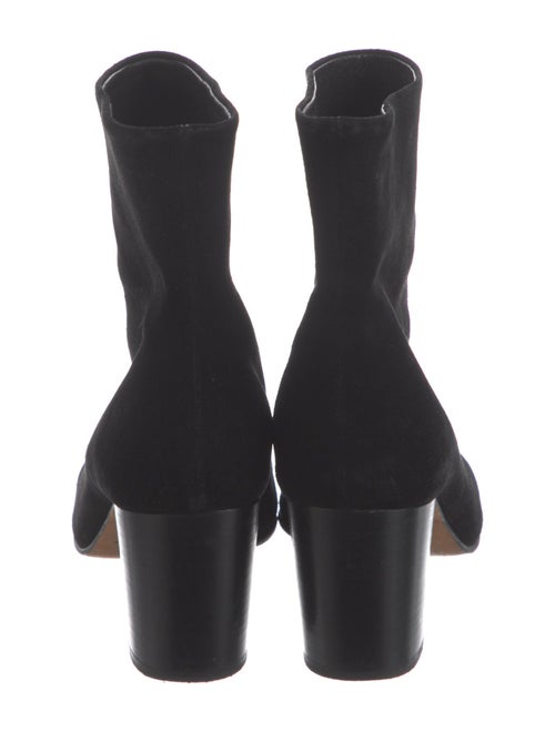 Rag & Bone Suede Boots