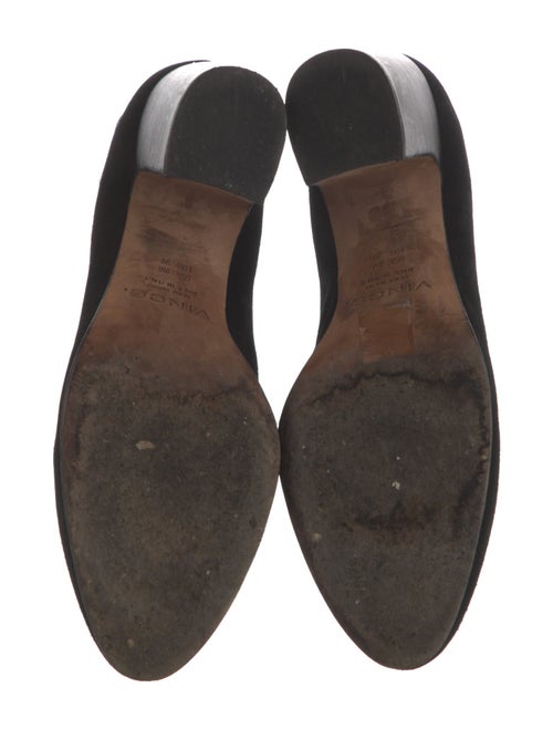 Rag & Bone Suede Boots