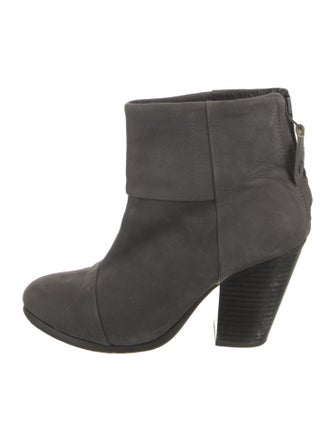 Rag & Bone Leather Boots