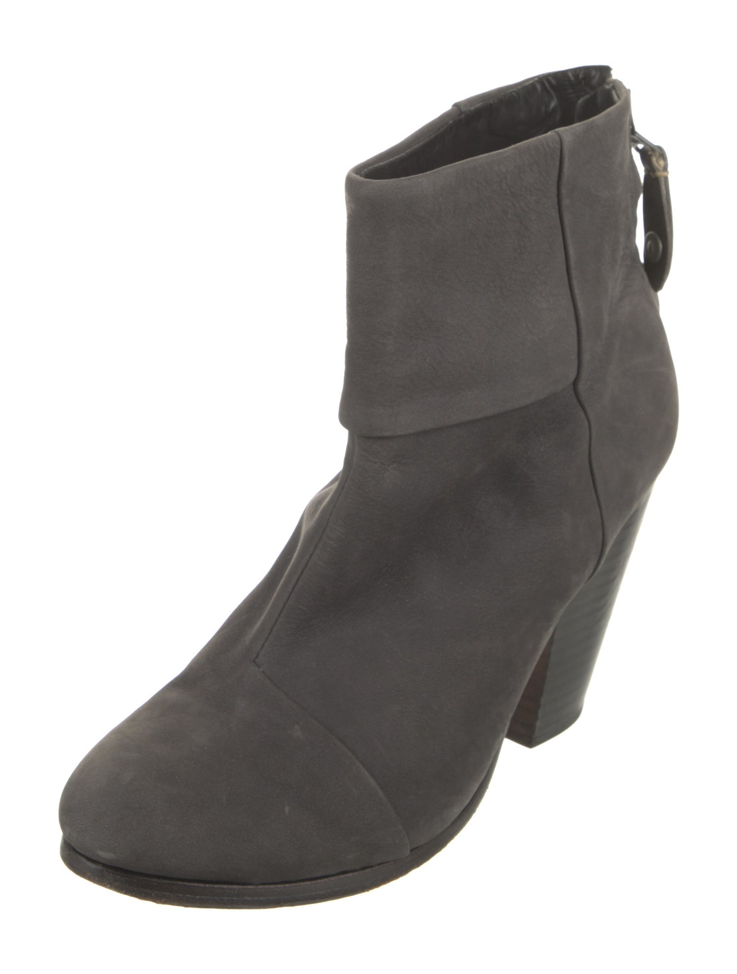 Rag & Bone Leather Boots