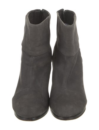 Rag & Bone Leather Boots