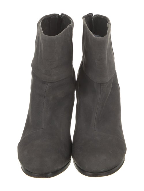 Rag & Bone Leather Boots