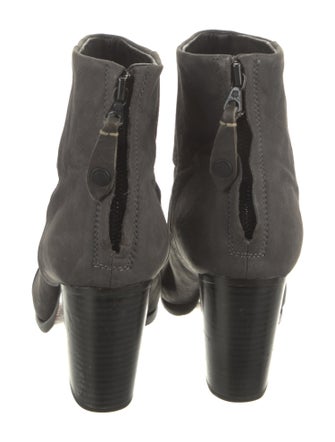 Rag & Bone Leather Boots