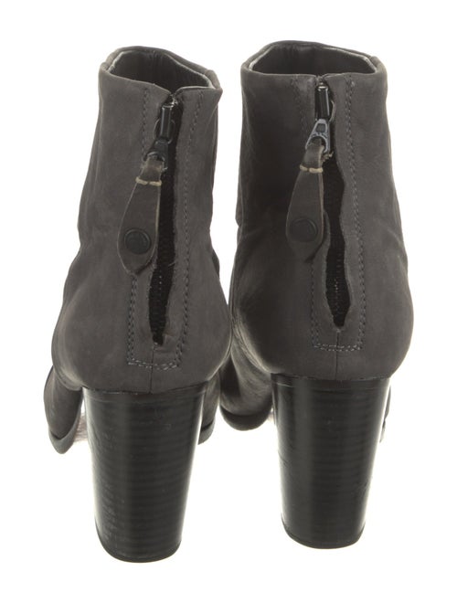 Rag & Bone Leather Boots