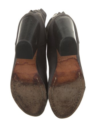 Rag & Bone Leather Boots