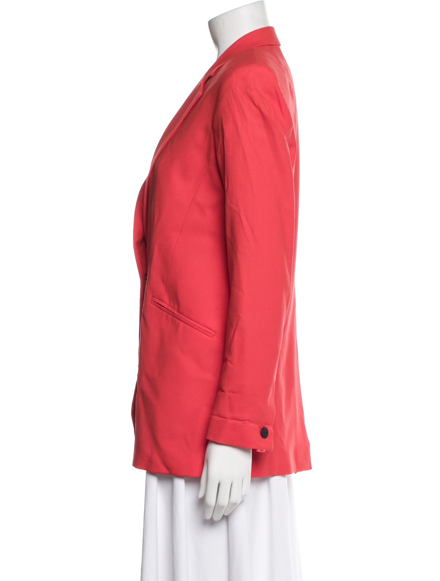 Rag & Bone Wool Blazer