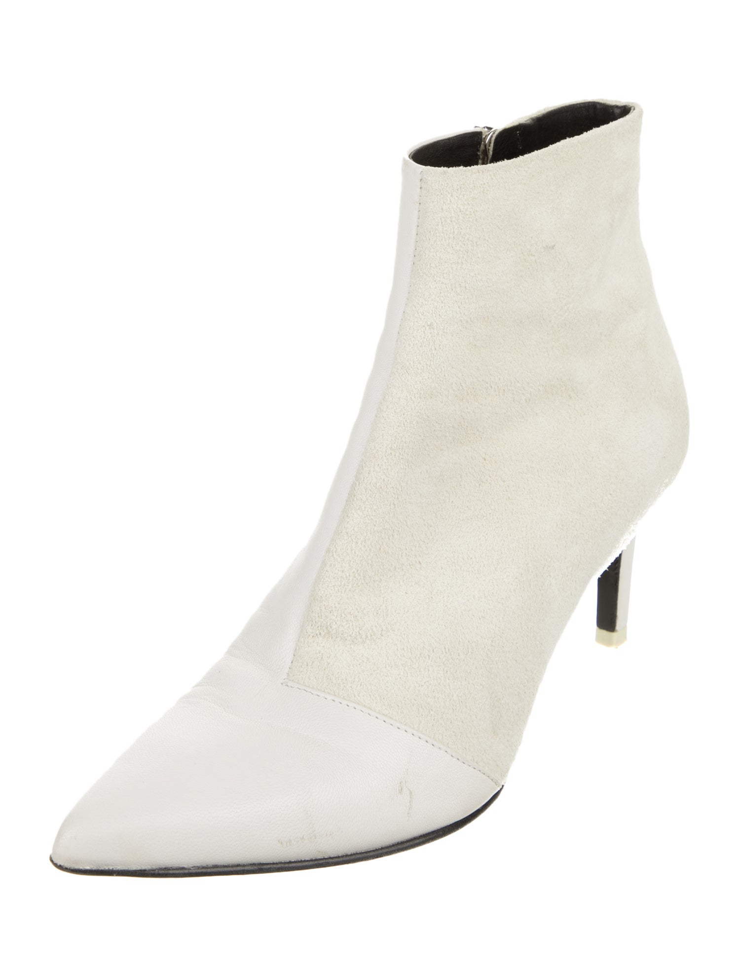 Rag & Bone Suede Boots