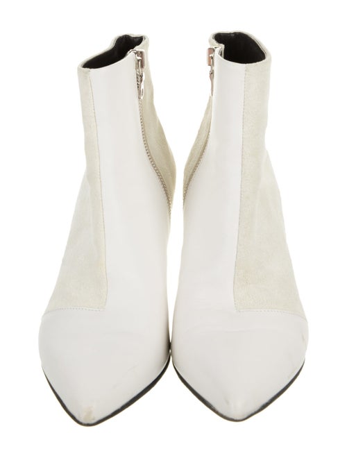 Rag & Bone Suede Boots