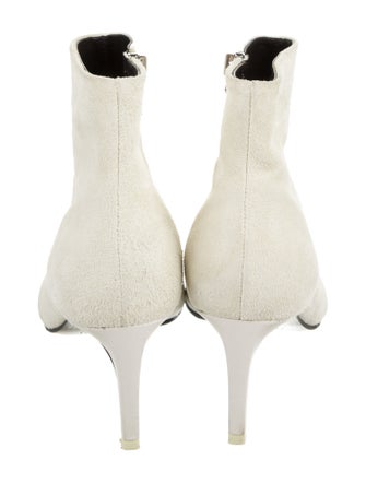 Rag & Bone Suede Boots