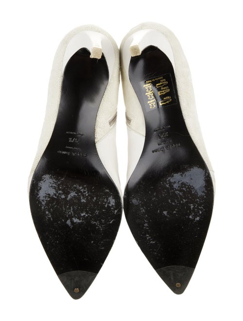 Rag & Bone Suede Boots