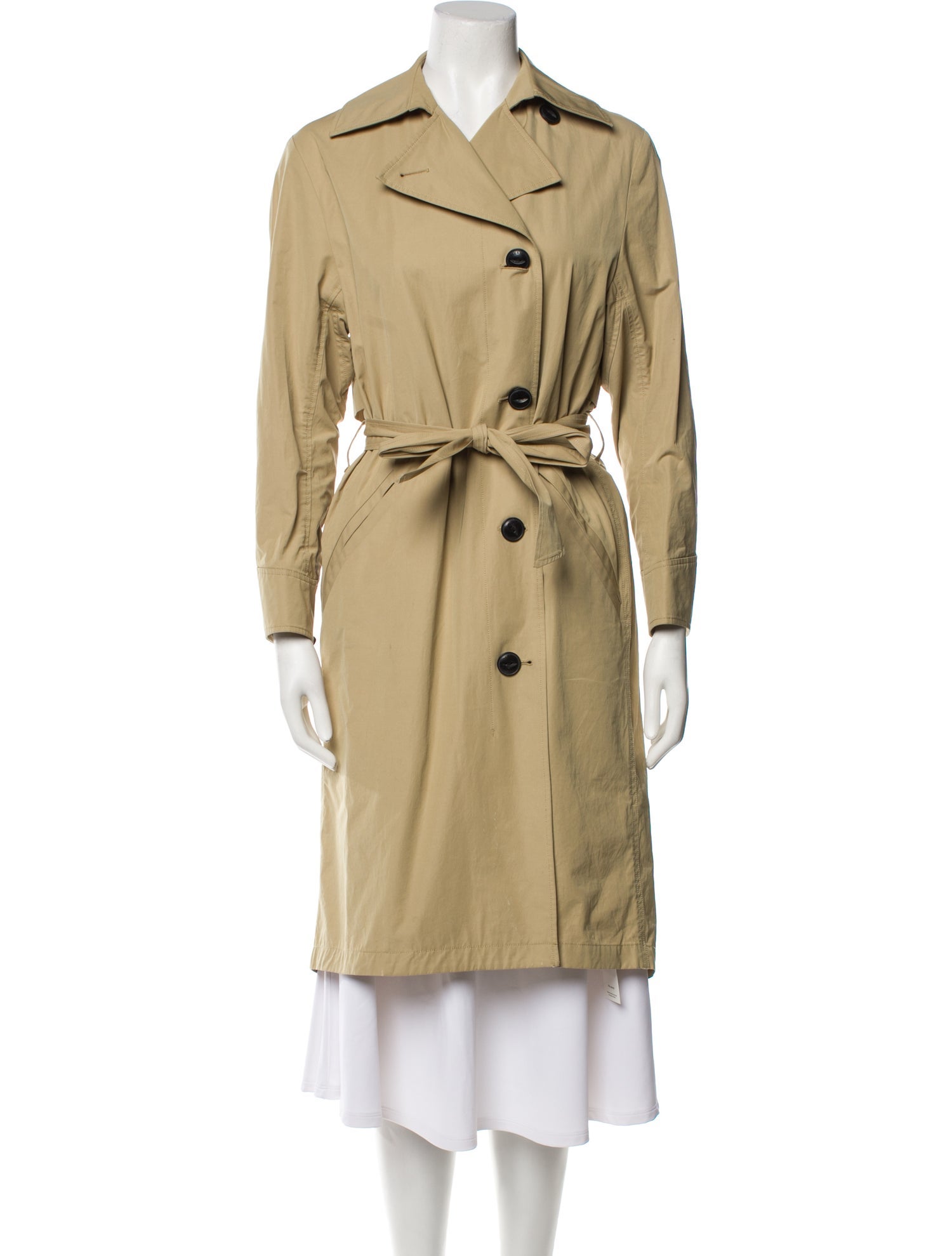 Rag & Bone Trench Coat