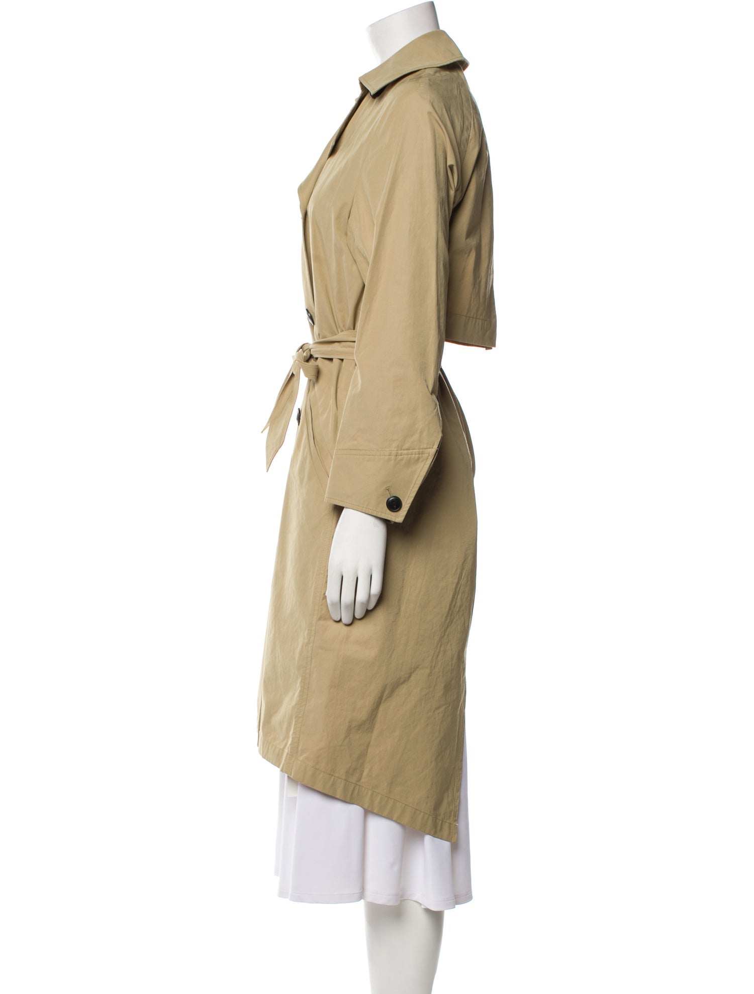 Rag & Bone Trench Coat