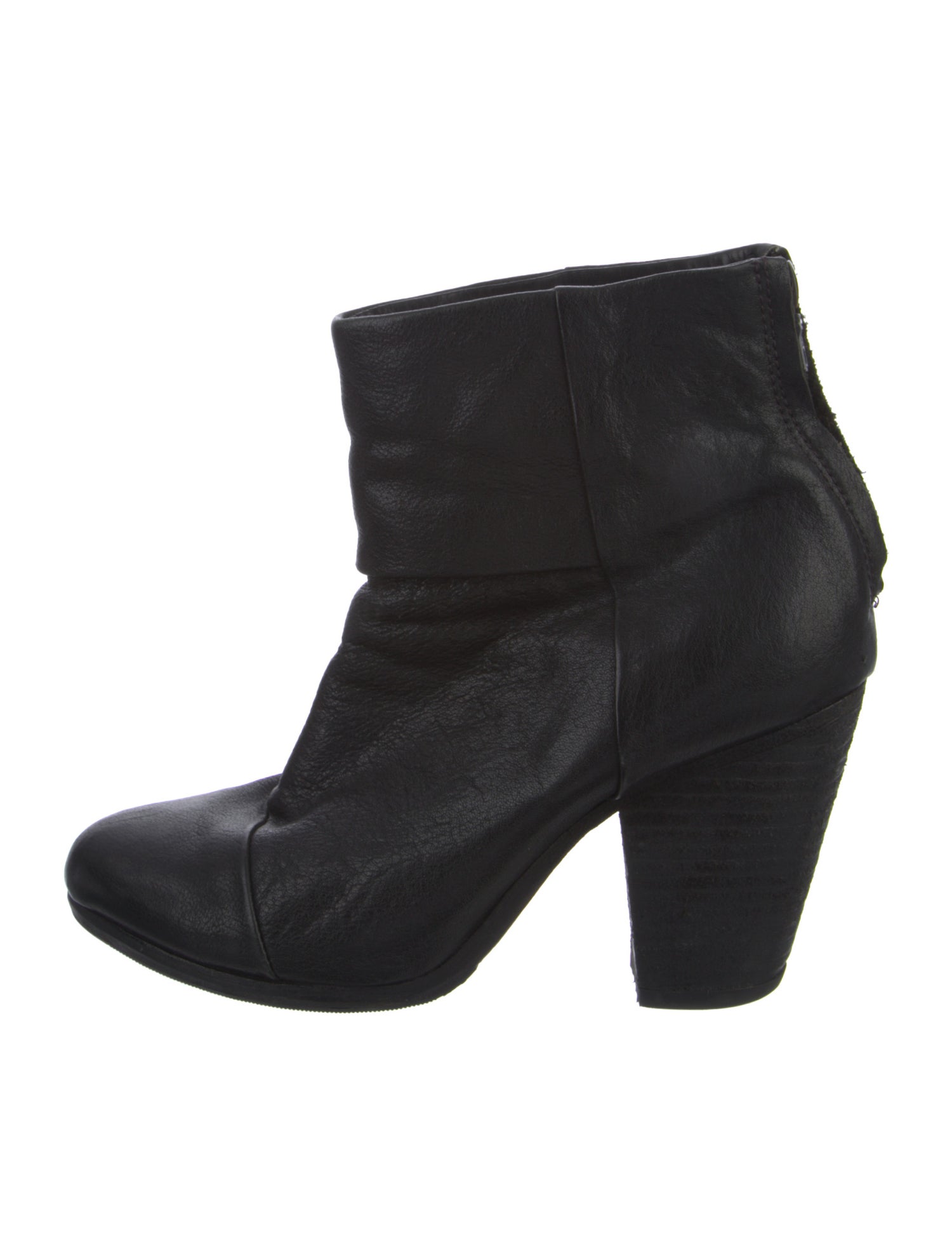 Rag & Bone Leather Boots