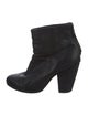 Rag & Bone Leather Boots
