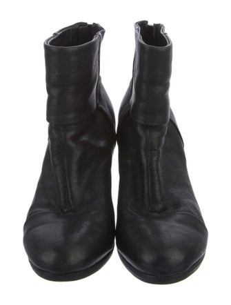 Rag & Bone Leather Boots