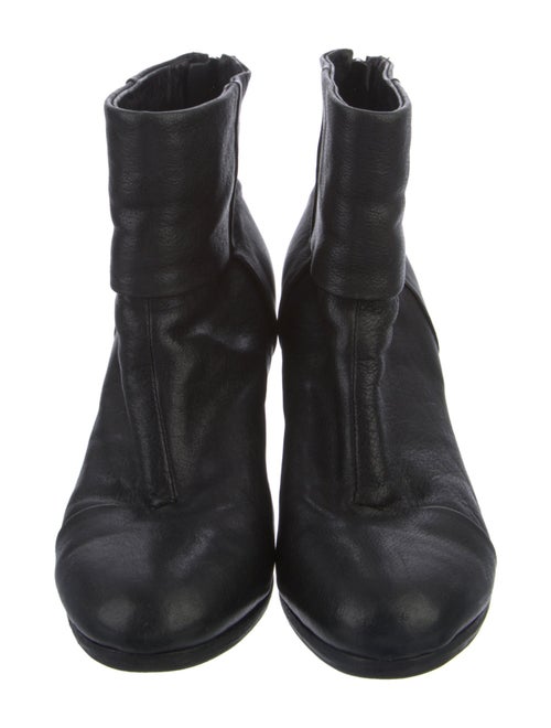 Rag & Bone Leather Boots