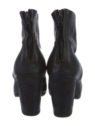 Rag & Bone Leather Boots