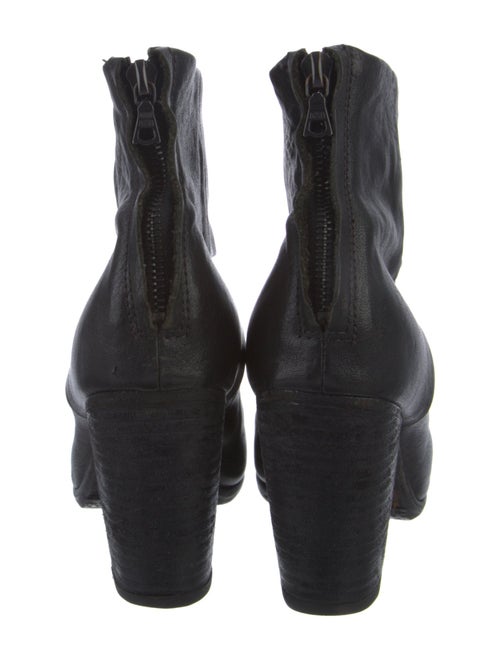Rag & Bone Leather Boots