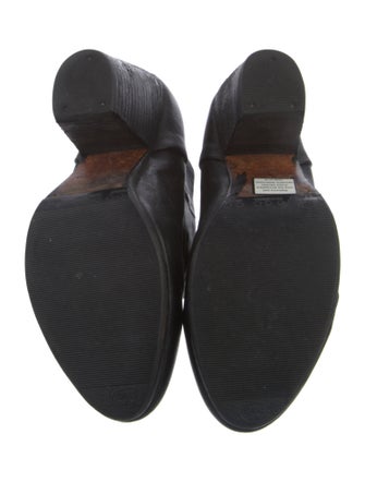 Rag & Bone Leather Boots