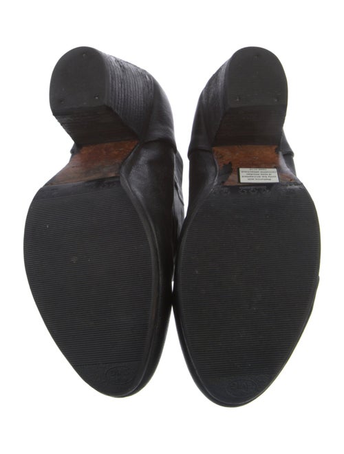 Rag & Bone Leather Boots