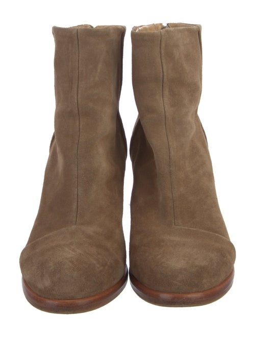 Rag & Bone Suede Boots