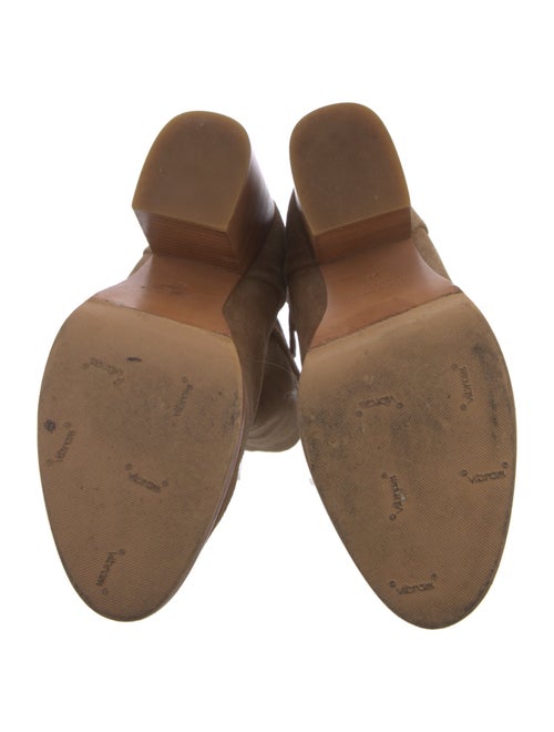 Rag & Bone Suede Boots