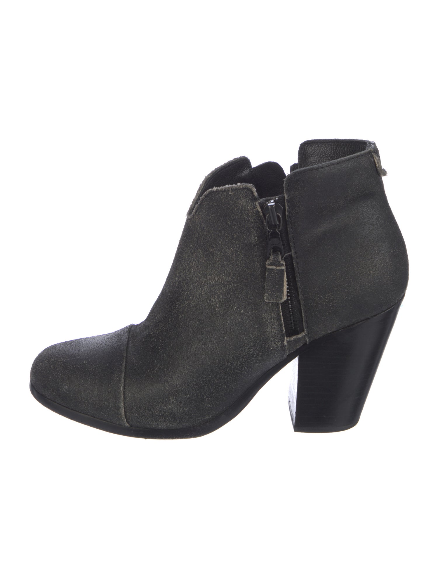 Rag & Bone Leather Boots