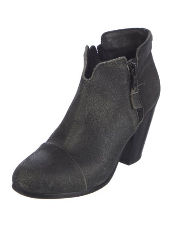 Rag & Bone Leather Boots