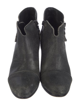 Rag & Bone Leather Boots