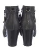 Rag & Bone Leather Boots