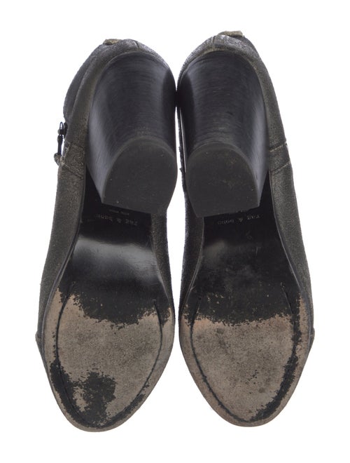 Rag & Bone Leather Boots