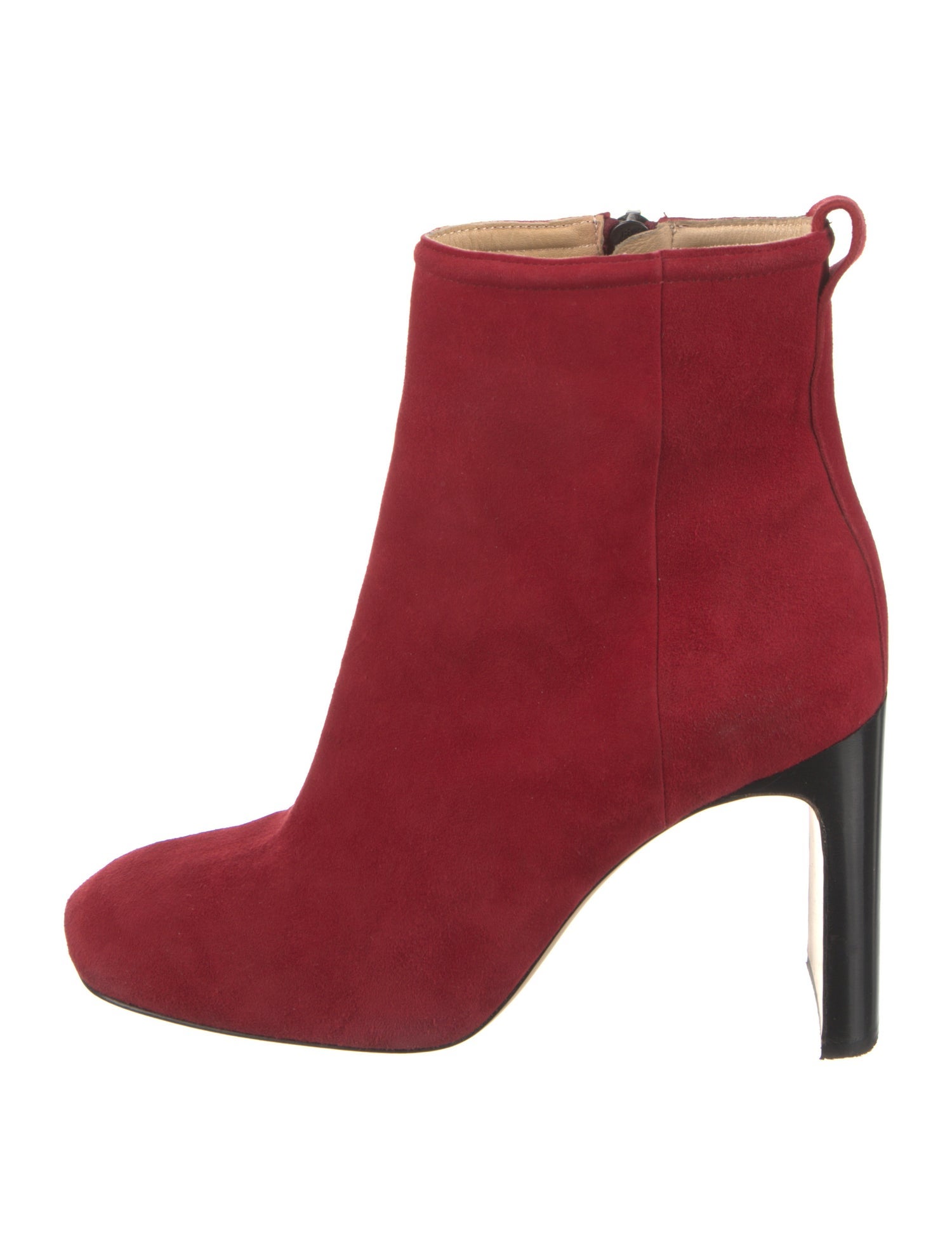 Rag & Bone Suede Boots