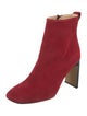 Rag & Bone Suede Boots