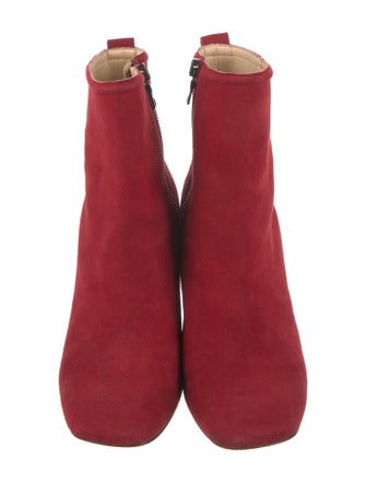 Rag & Bone Suede Boots