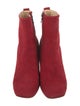Rag & Bone Suede Boots