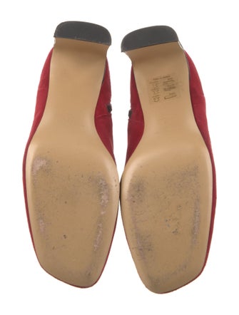 Rag & Bone Suede Boots