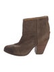 Rag & Bone Suede Boots