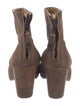 Rag & Bone Suede Boots