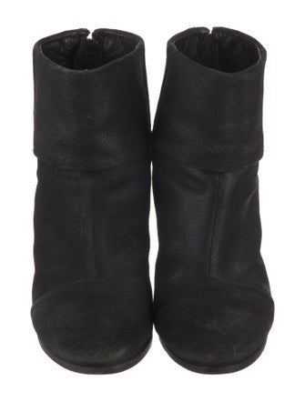 Rag & Bone Leather Boots