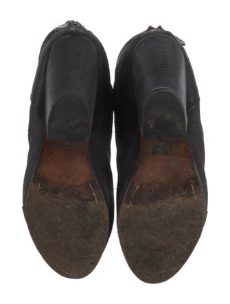 Rag & Bone Leather Boots
