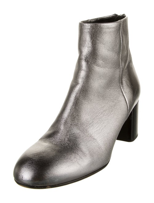 Rag & Bone Leather Boots