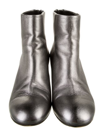 Rag & Bone Leather Boots