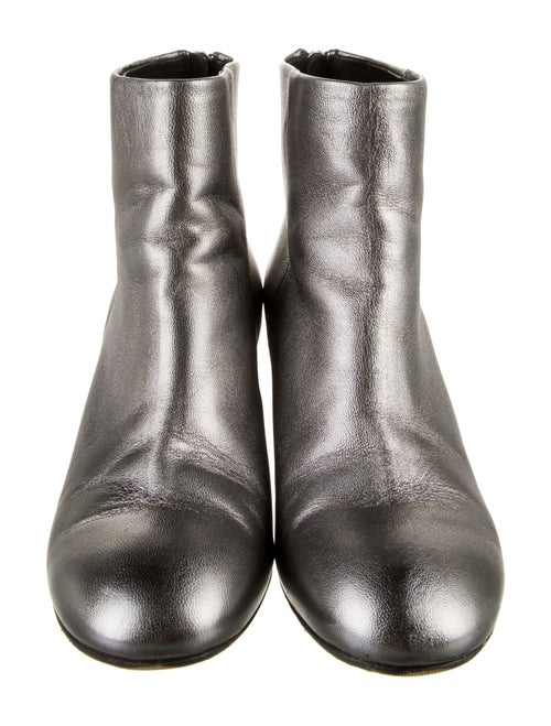 Rag & Bone Leather Boots