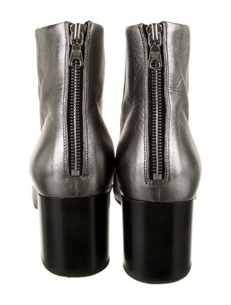 Rag & Bone Leather Boots