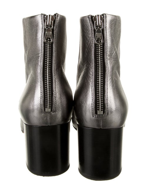 Rag & Bone Leather Boots