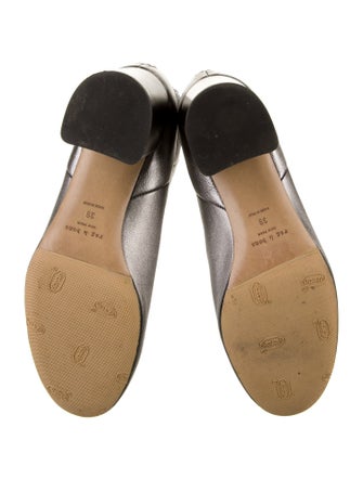 Rag & Bone Leather Boots