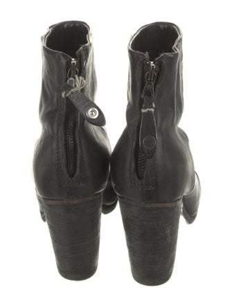 Rag & Bone Leather Boots