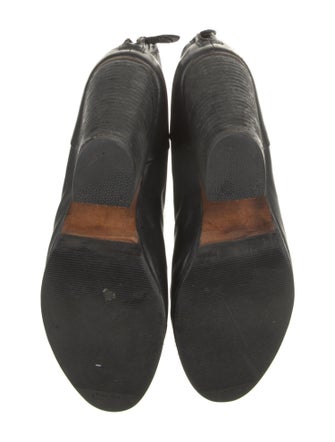 Rag & Bone Leather Boots