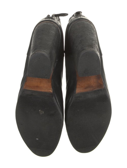 Rag & Bone Leather Boots